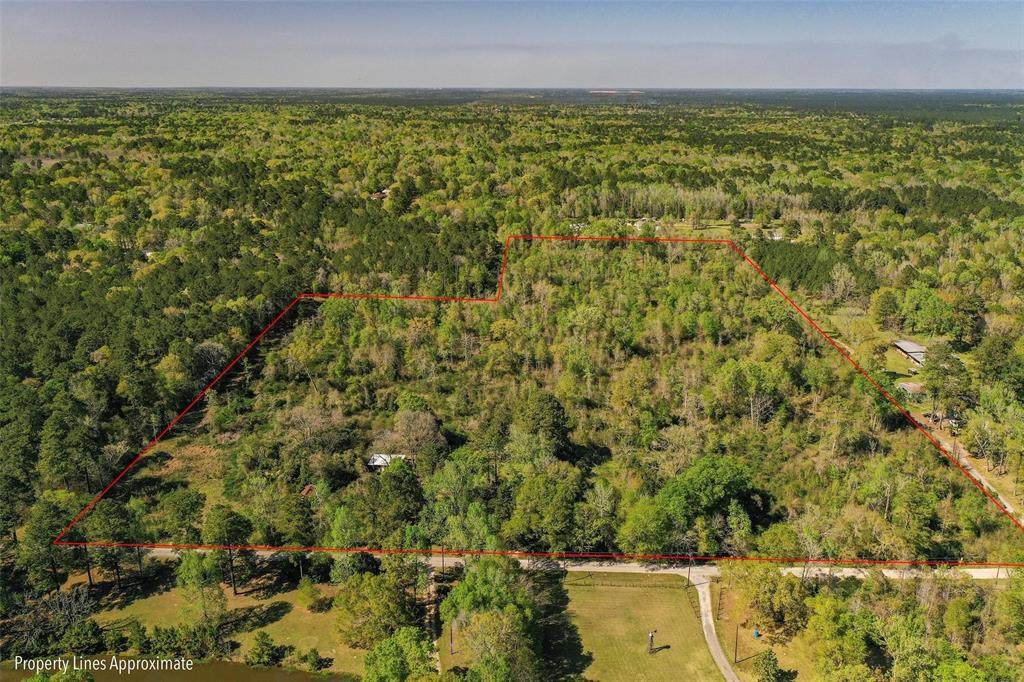18785 Vick Cemetery Road Road - Photo 1
