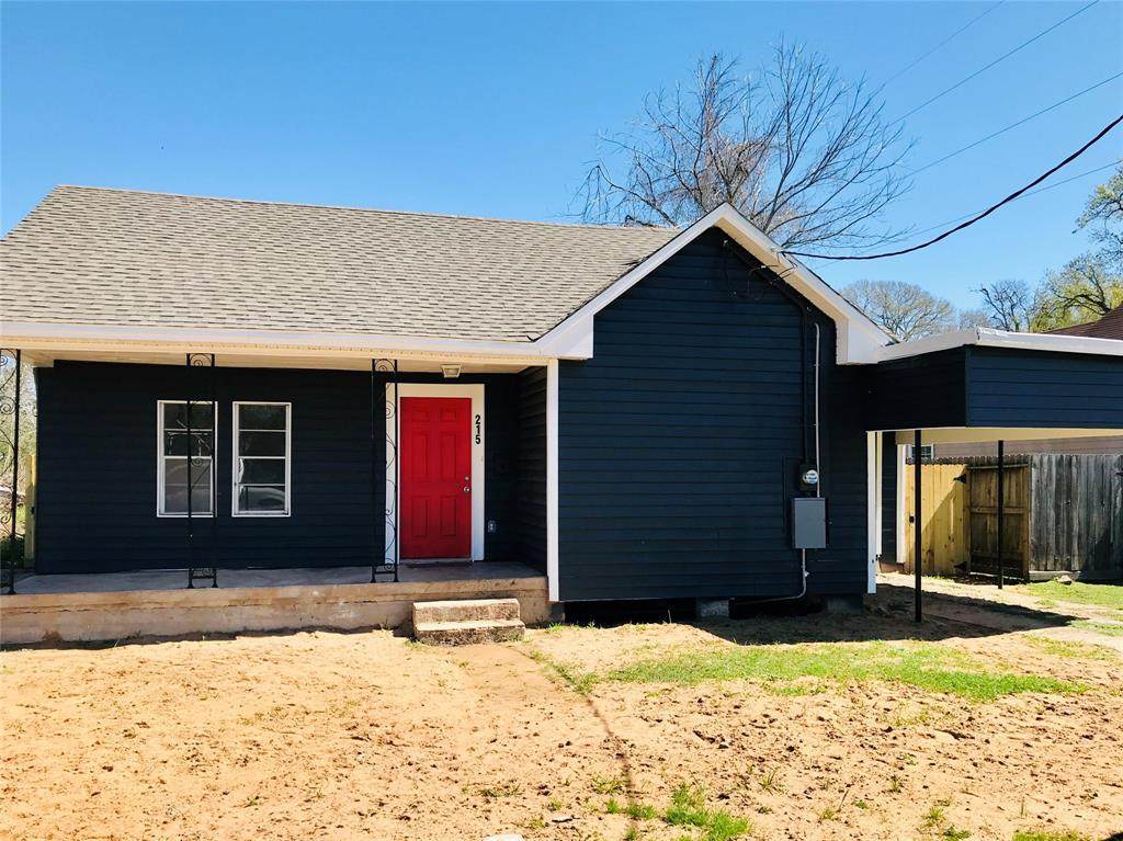 215 Olive Street - Photo 1