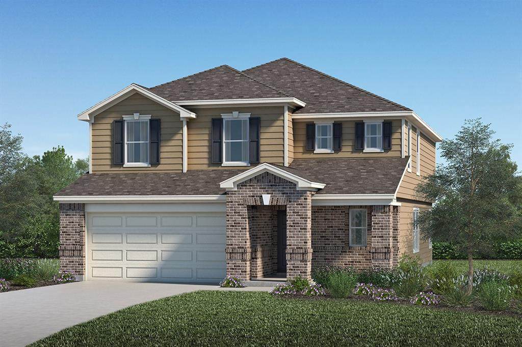 41511 Stampede Stream Drive - Photo 1