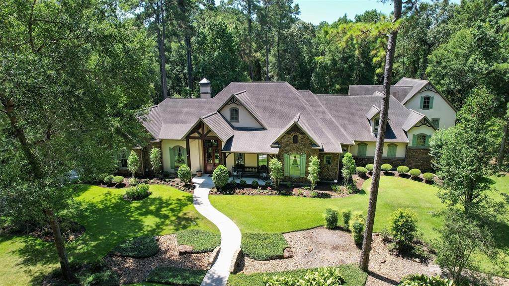 19327 Chateau Ridge Court - Photo 1
