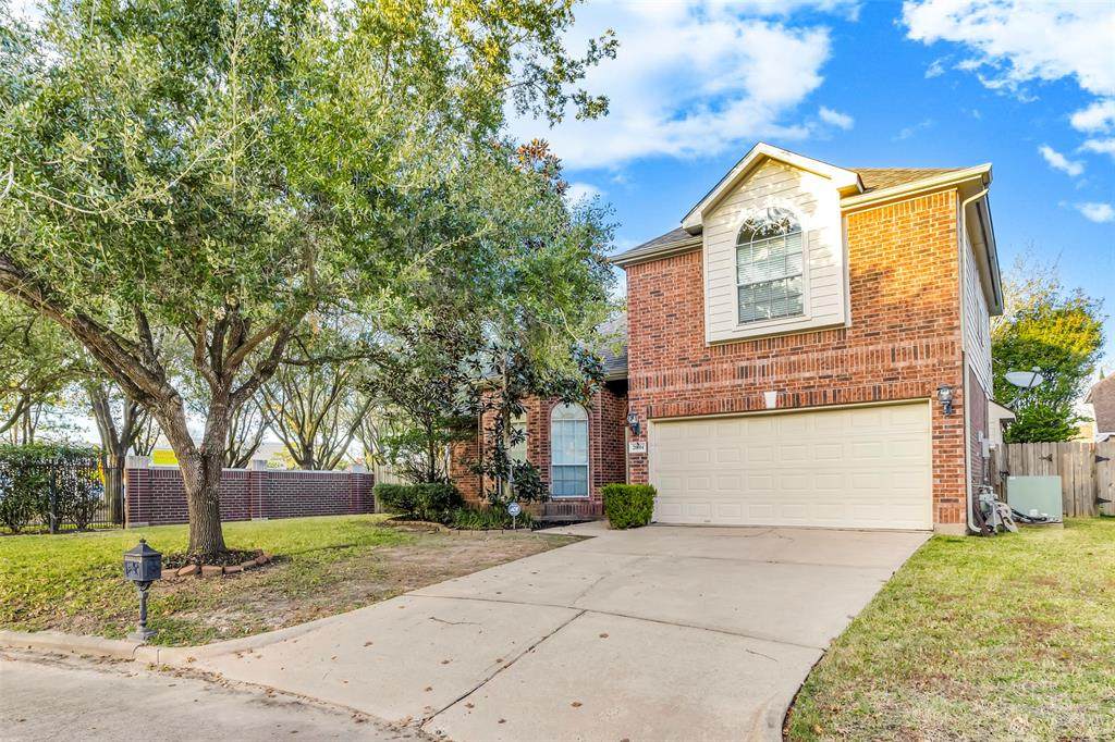 20014 Barton Creek Court - Photo 1