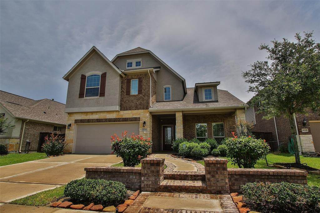 16706 Sycamore Bend Drive - Photo 1
