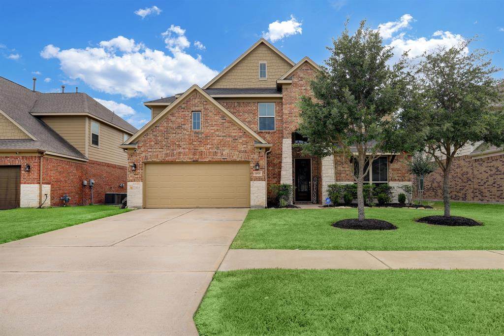 4926 Mountain Maple Trail - Photo 1