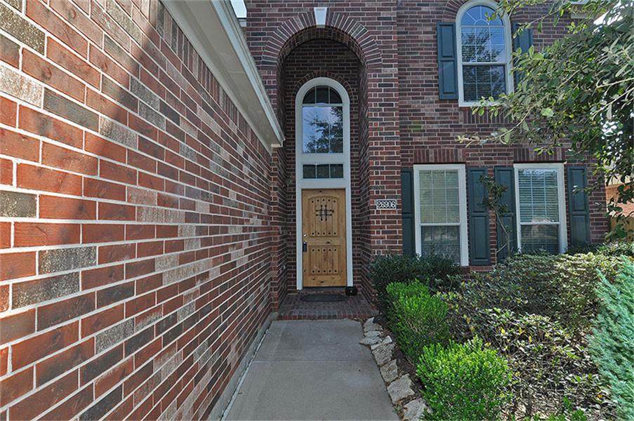 26906 Armor Oaks Drive - Photo 1
