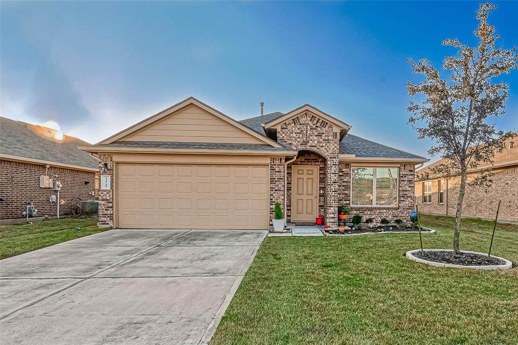 23715 Water Hickory Drive - Photo 1