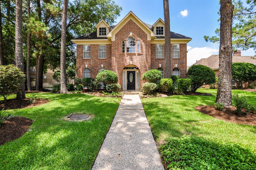 2710 Stately Oak Street - Photo 1