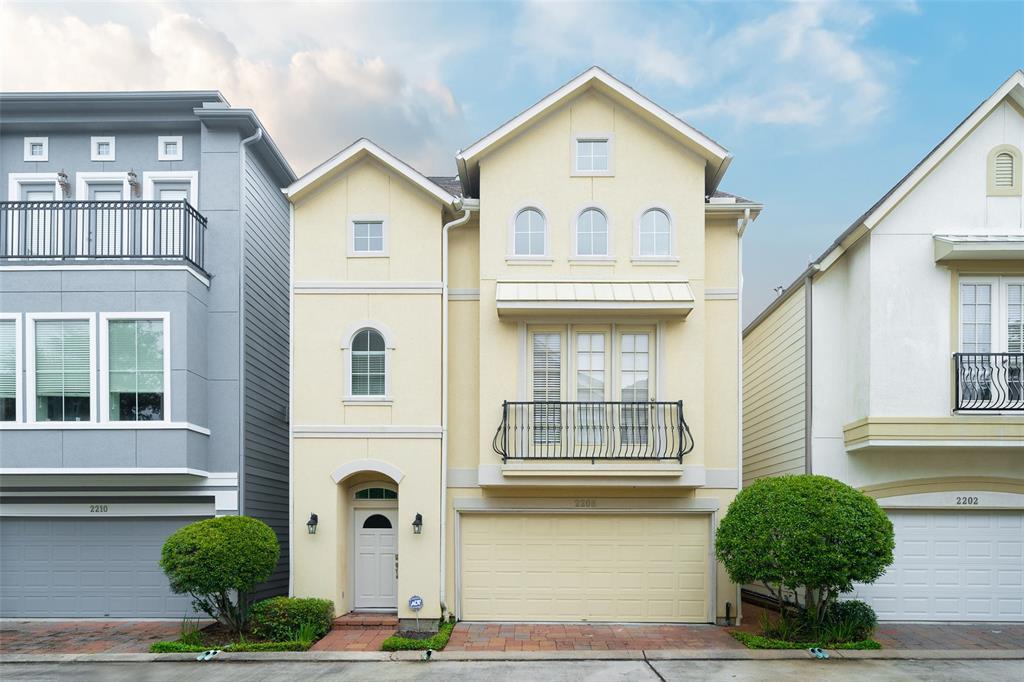 2206 Hilshire Terrace Court - Photo 1