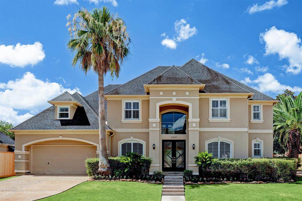 13907 Marble Creek Court - Photo 1