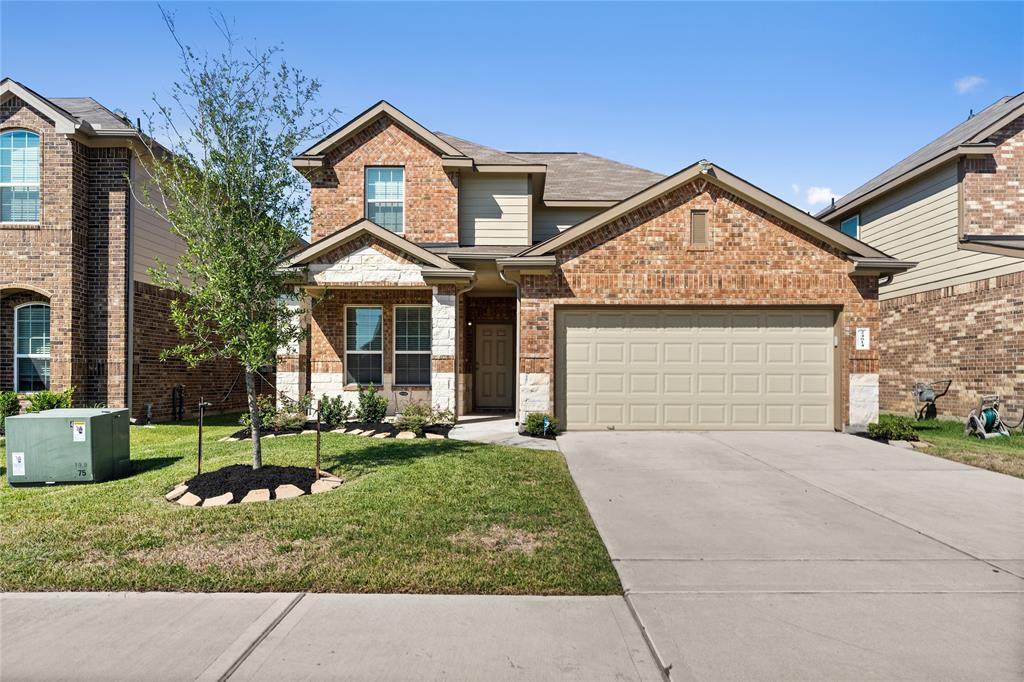 24814 Scarlatti Cantata Drive - Photo 1
