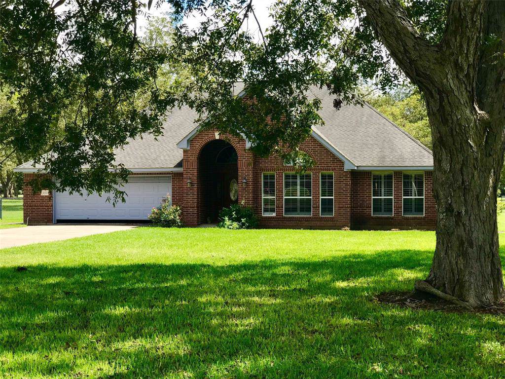 1020 Shady Creek Drive - Photo 1