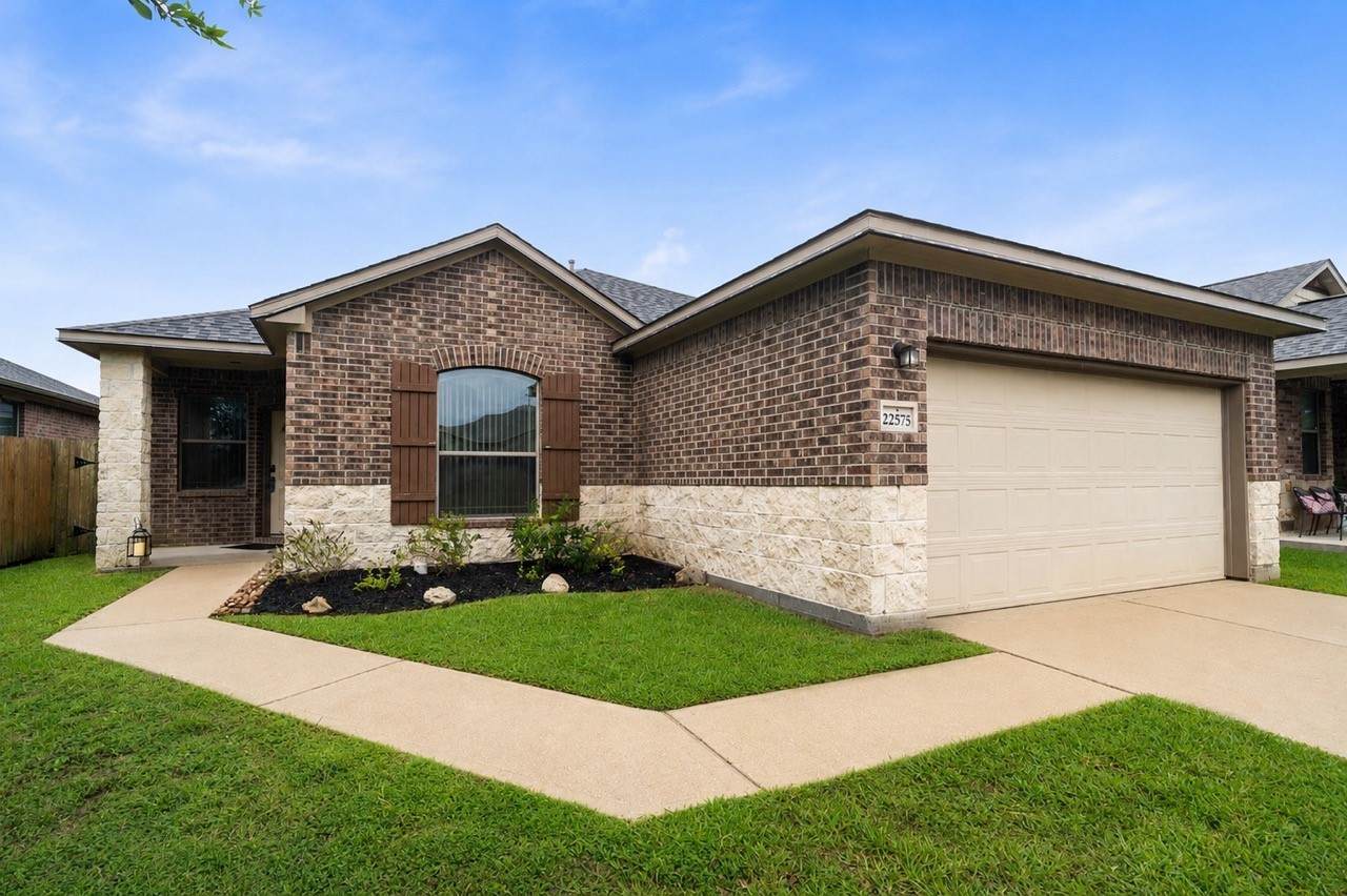 22575 Range Haven Lane - Photo 1