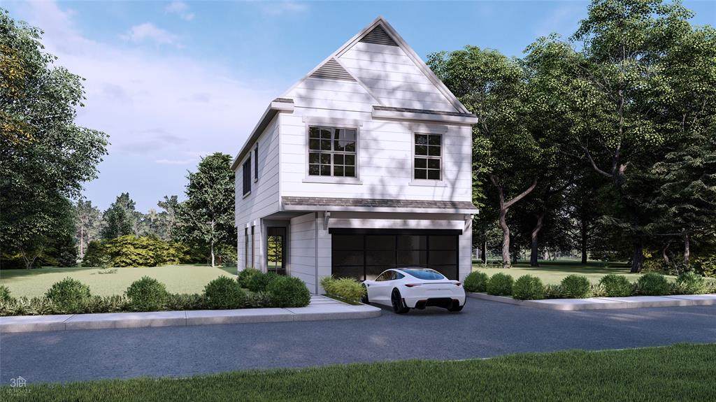 8427 Berry Brush Lane - Photo 1