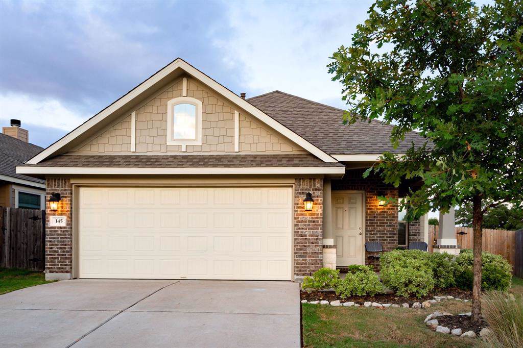 145 Fort Griffin Drive - Photo 1