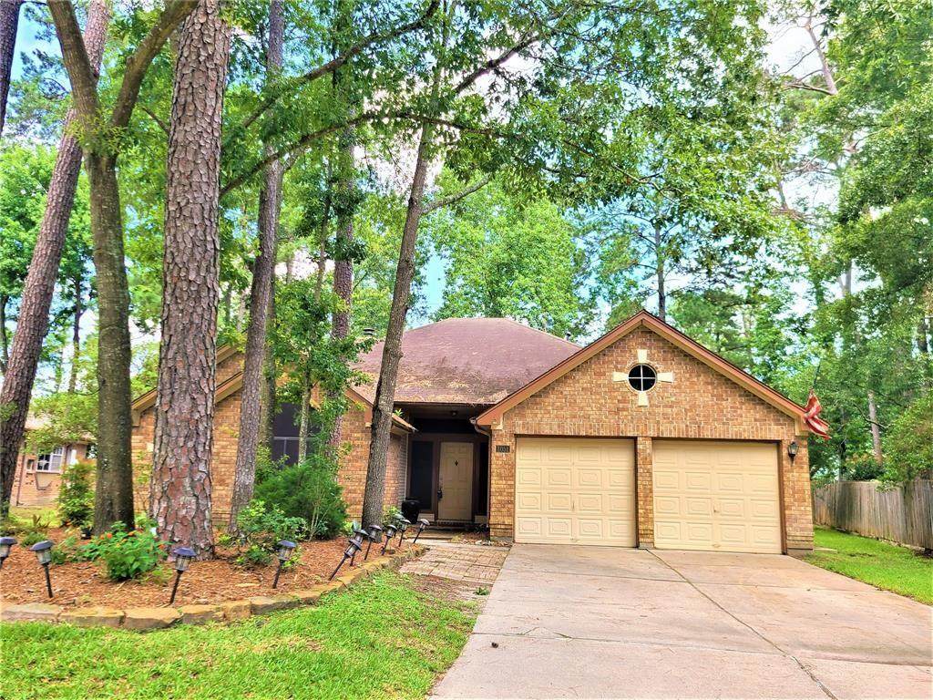 3051 Creek Manor Drive - Photo 1