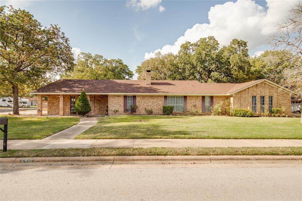 2401 Raintree Drive - Photo 1
