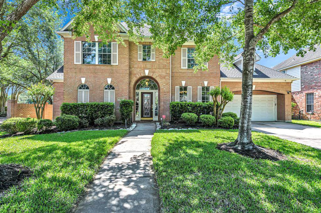 4211 Kimberly Crossing - Photo 1