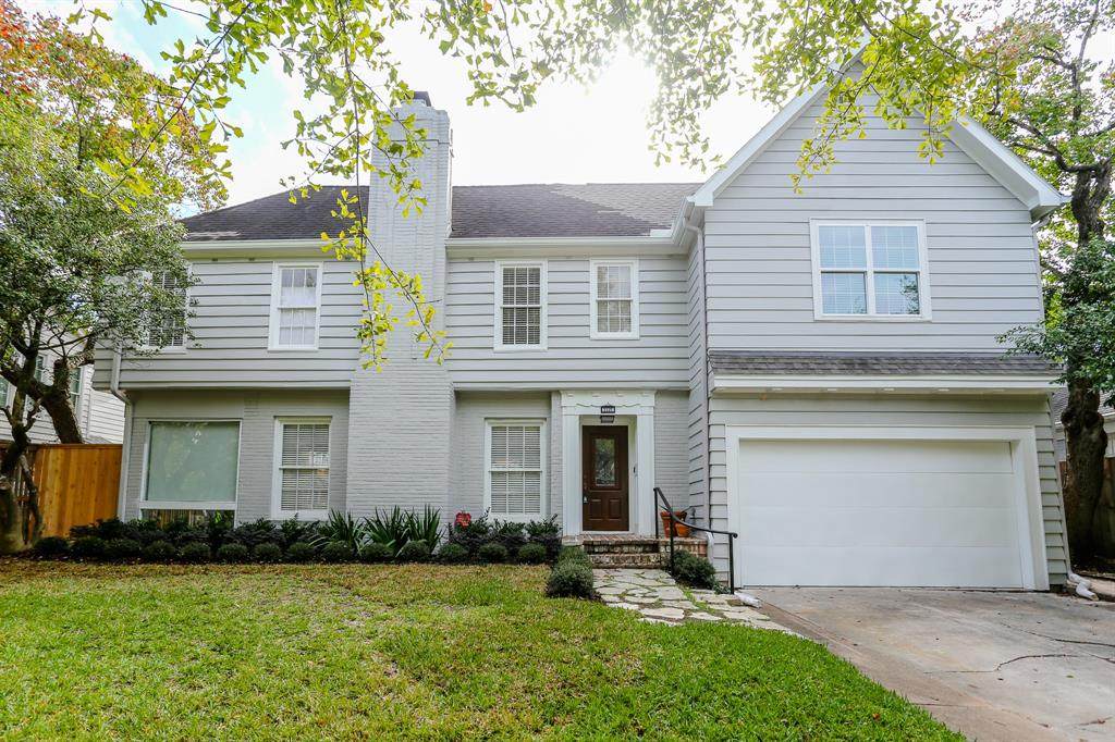 3125 Wroxton Road - Photo 1