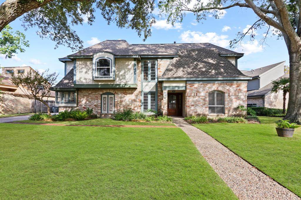 14814 Bluffridge Circle - Photo 1