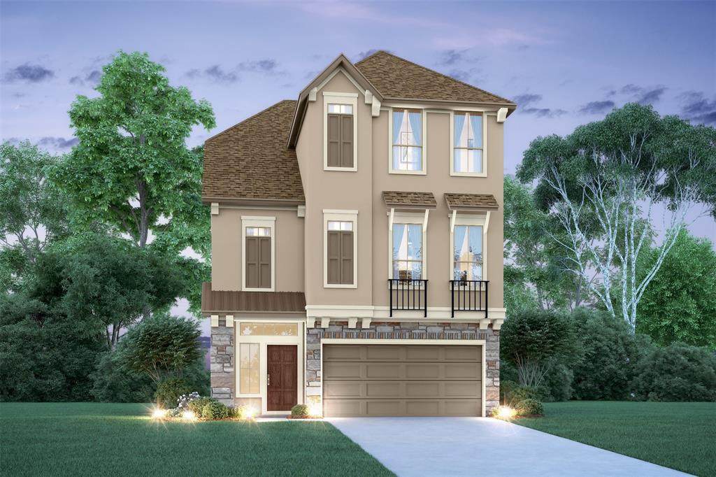 3906 Centre Plains Way - Photo 1