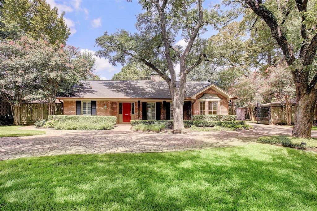 808 Chimney Rock Road - Photo 1