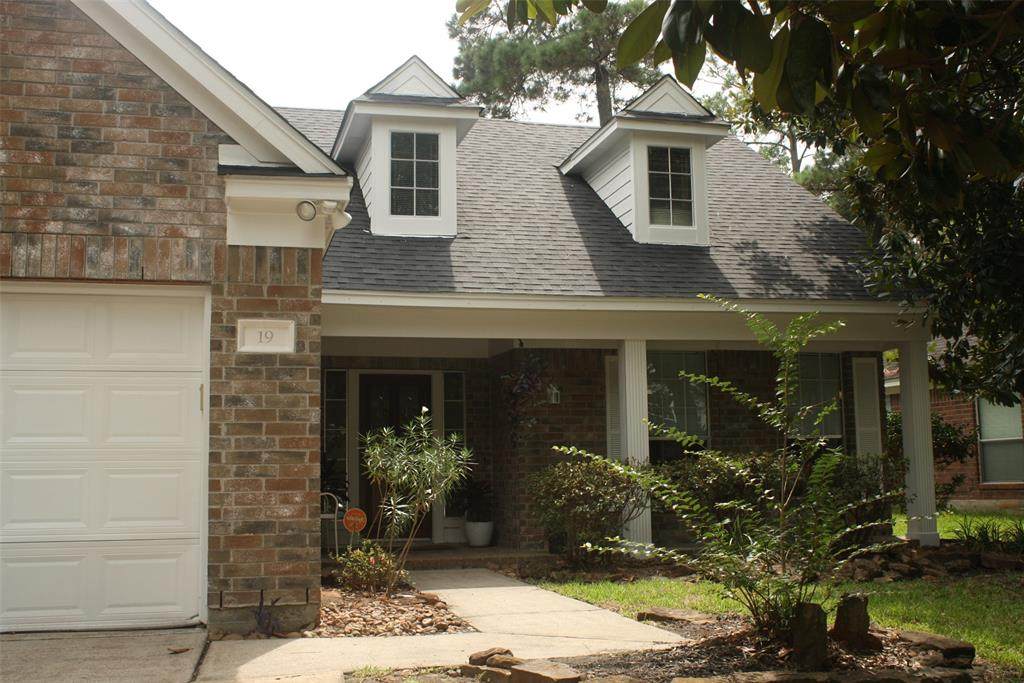 19 Tranquil Glade Place - Photo 1