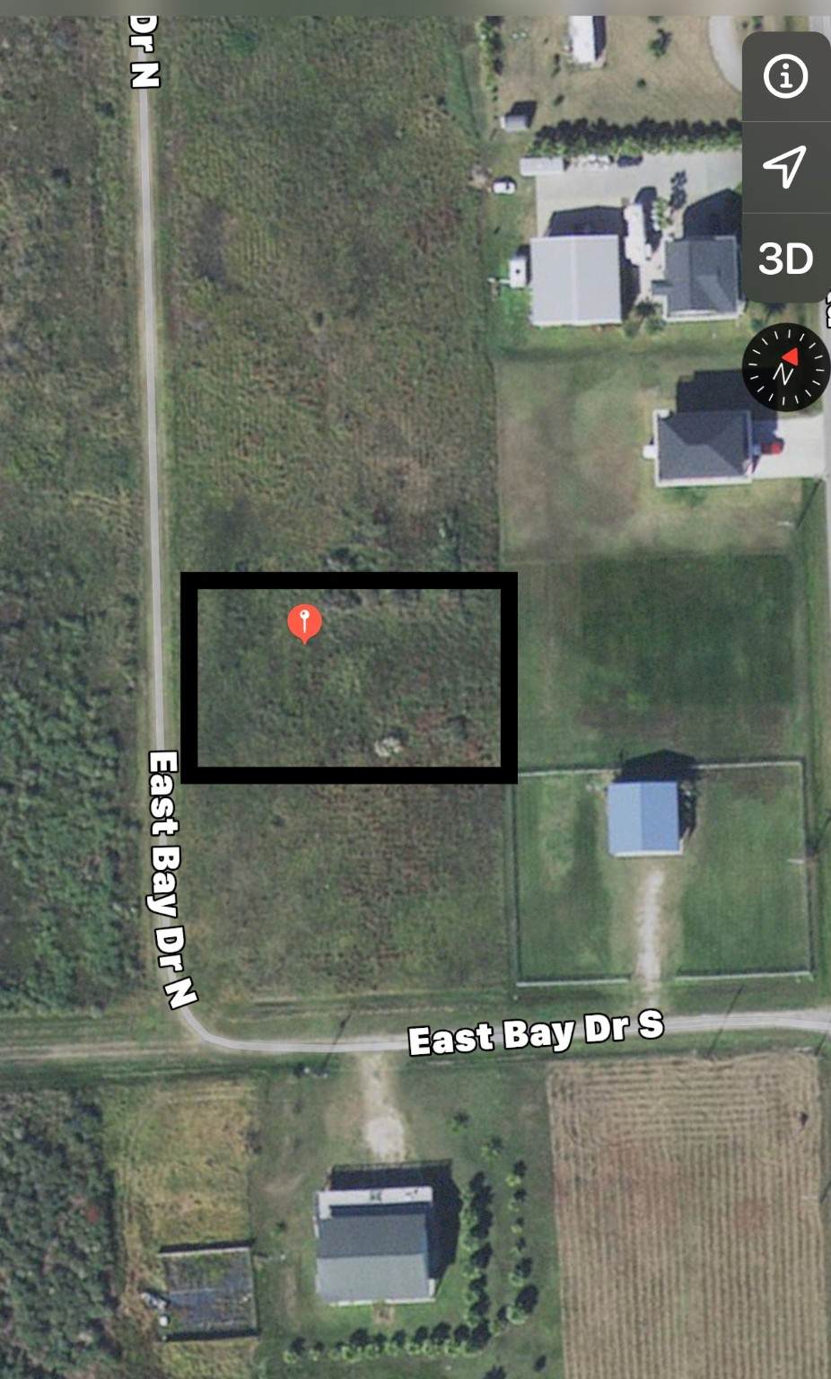 1116 East Bay Drive - Photo 1