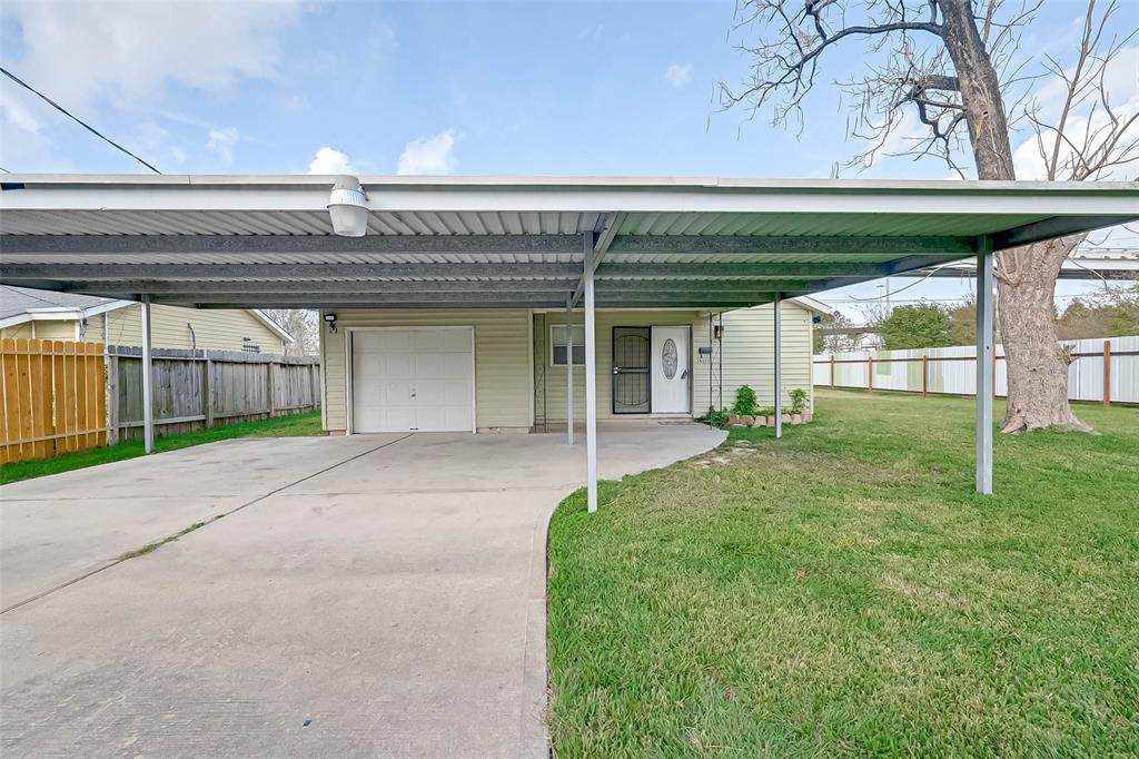 14727 Kenny Street - Photo 1