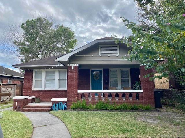 4106 Dallas Street - Photo 1