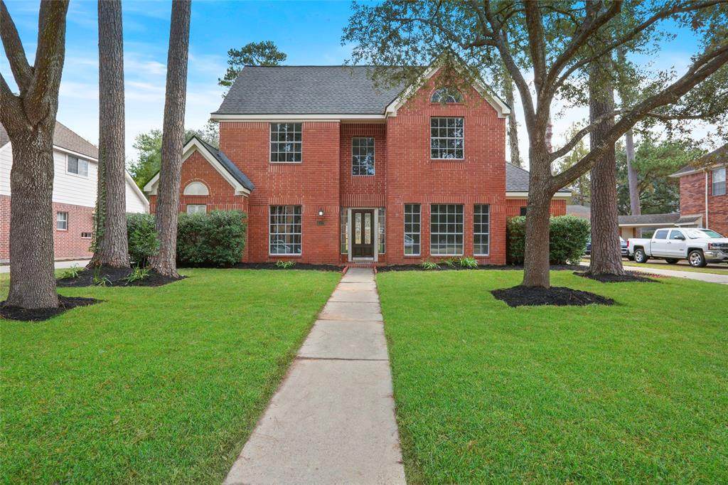 16422 Finborough Drive - Photo 1