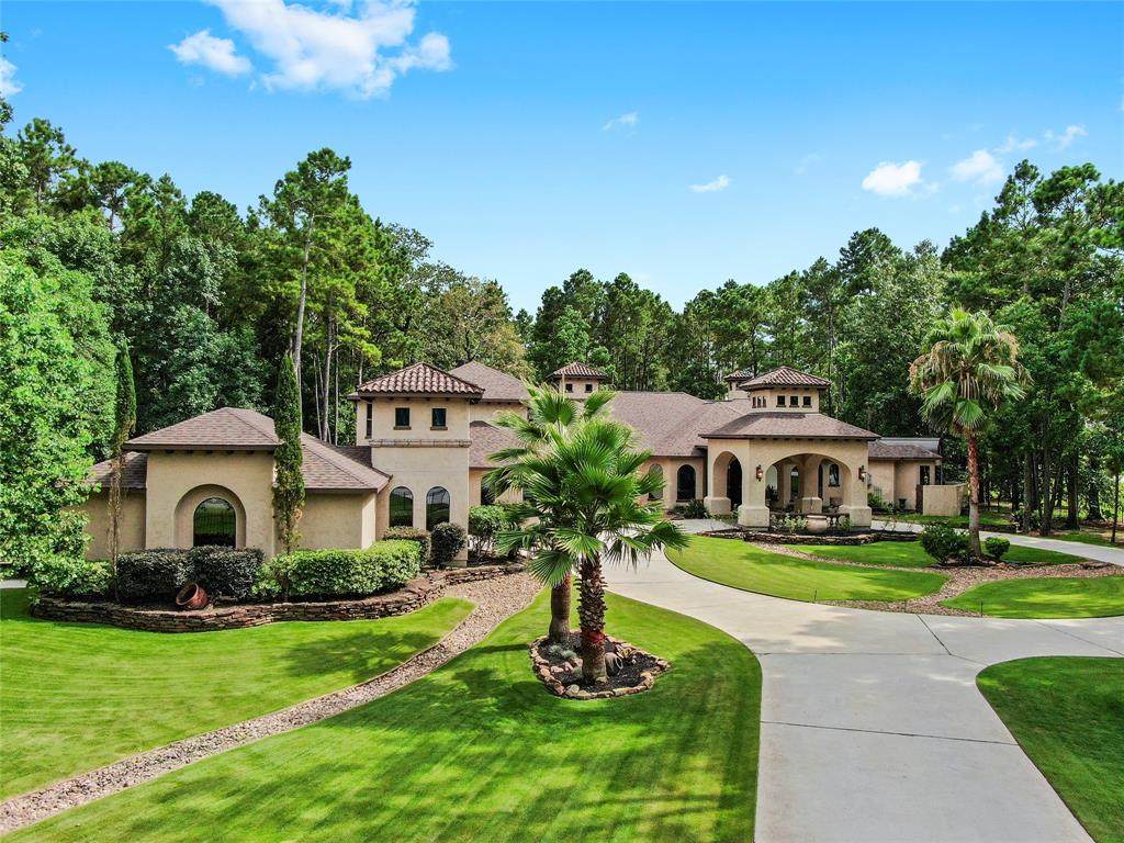 27515 Ossineke Drive - Photo 1
