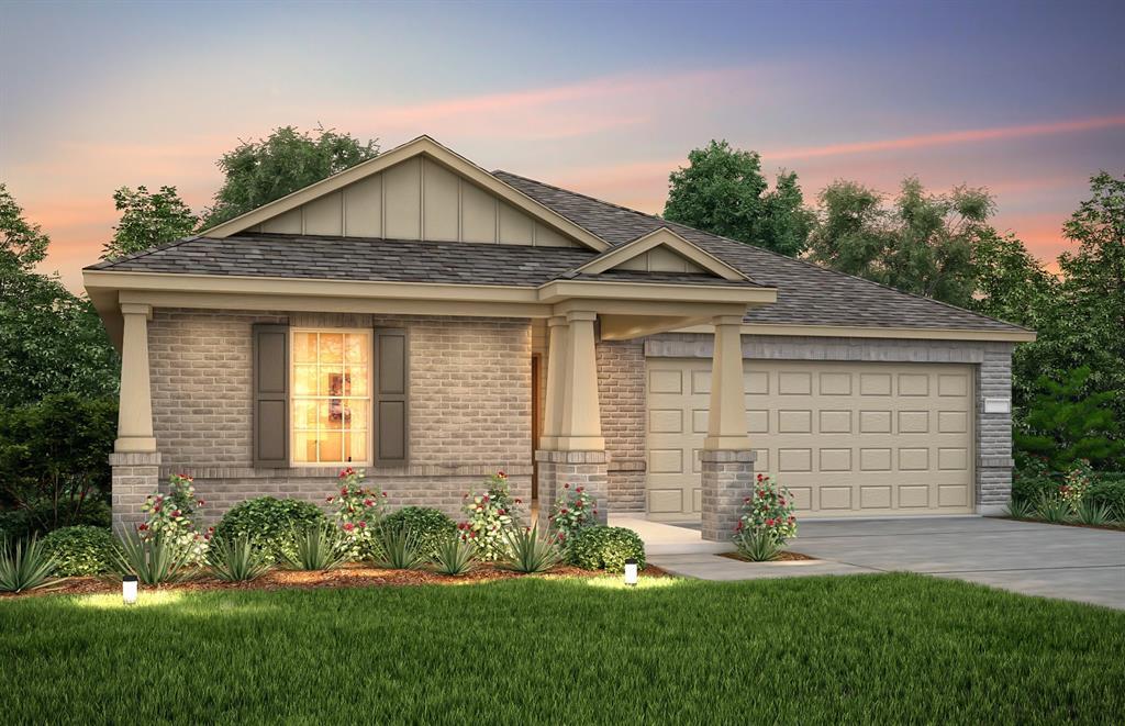 25915 Kinship Court - Photo 1