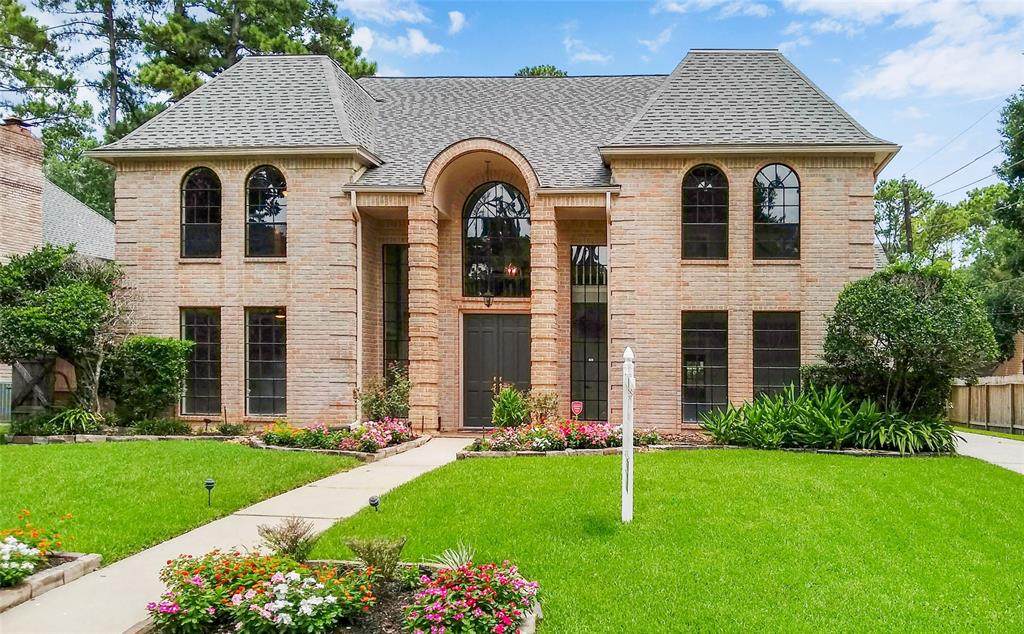 8127 Teakwood Forest Drive - Photo 1