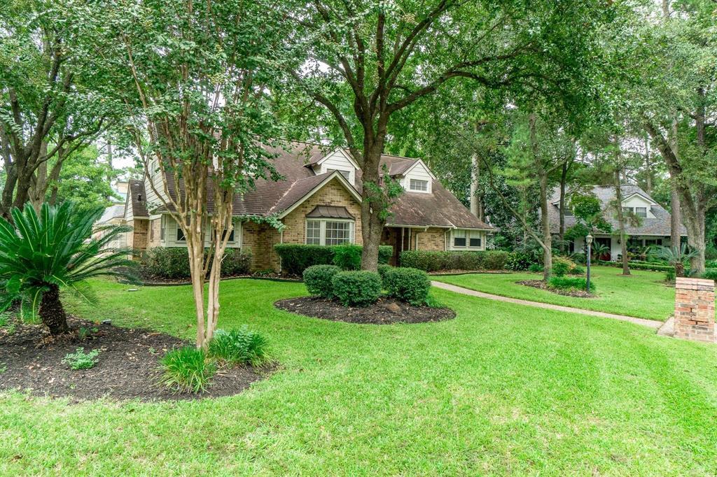 5707 Old Lodge Drive - Photo 1