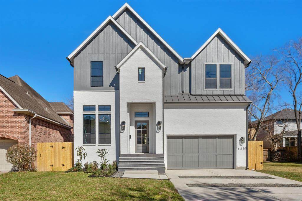 4316 Verone Street - Photo 1