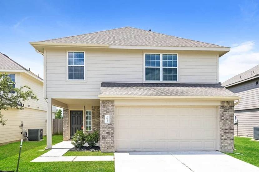 18711 Parma Creek Trail - Photo 1