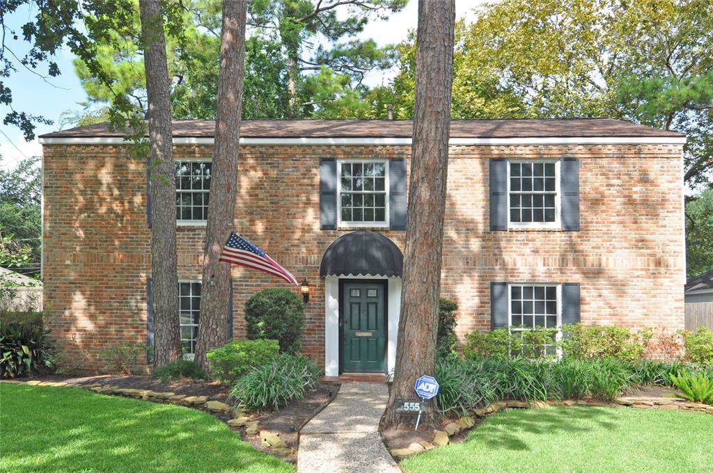 555 Kickerillo Drive - Photo 1