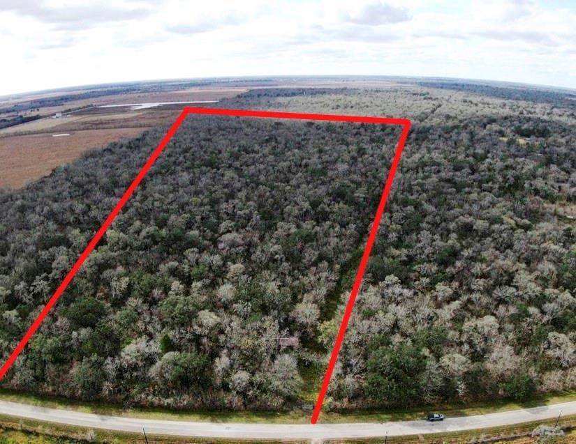 0 County Road 133, Hasema Road - Photo 1