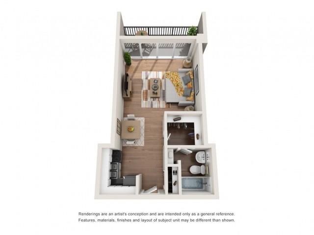 1617 Fannin Street - Photo 1