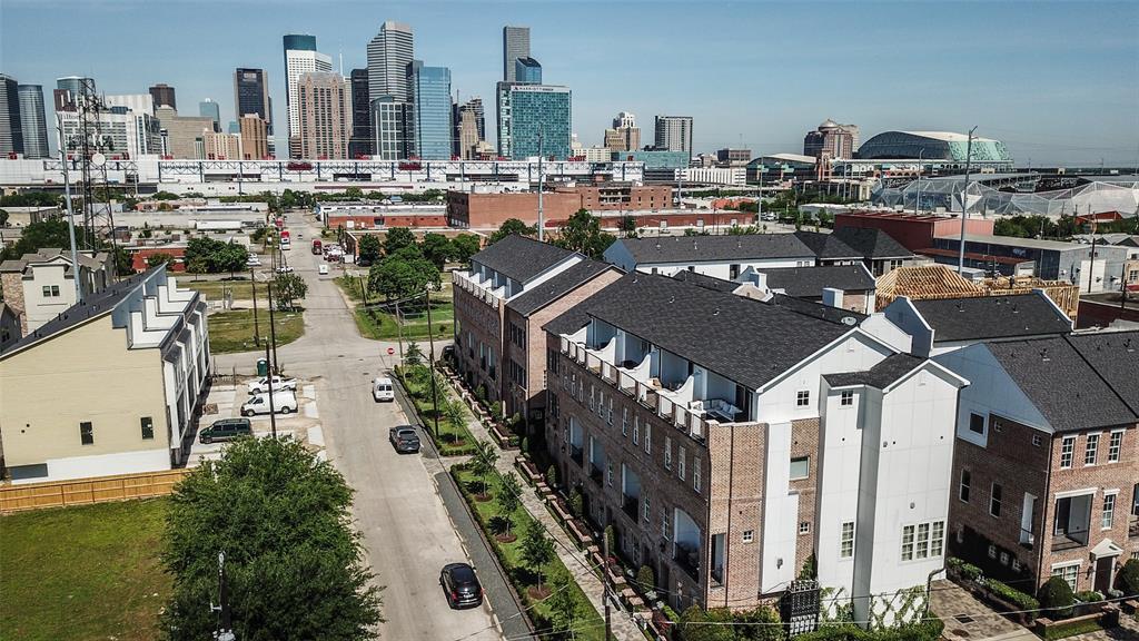 2537 Lamar Street - Photo 1