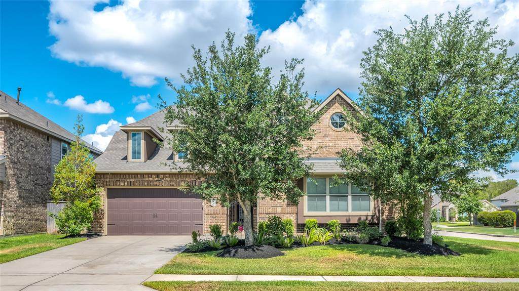 623 Yaupon Creek Lane - Photo 1