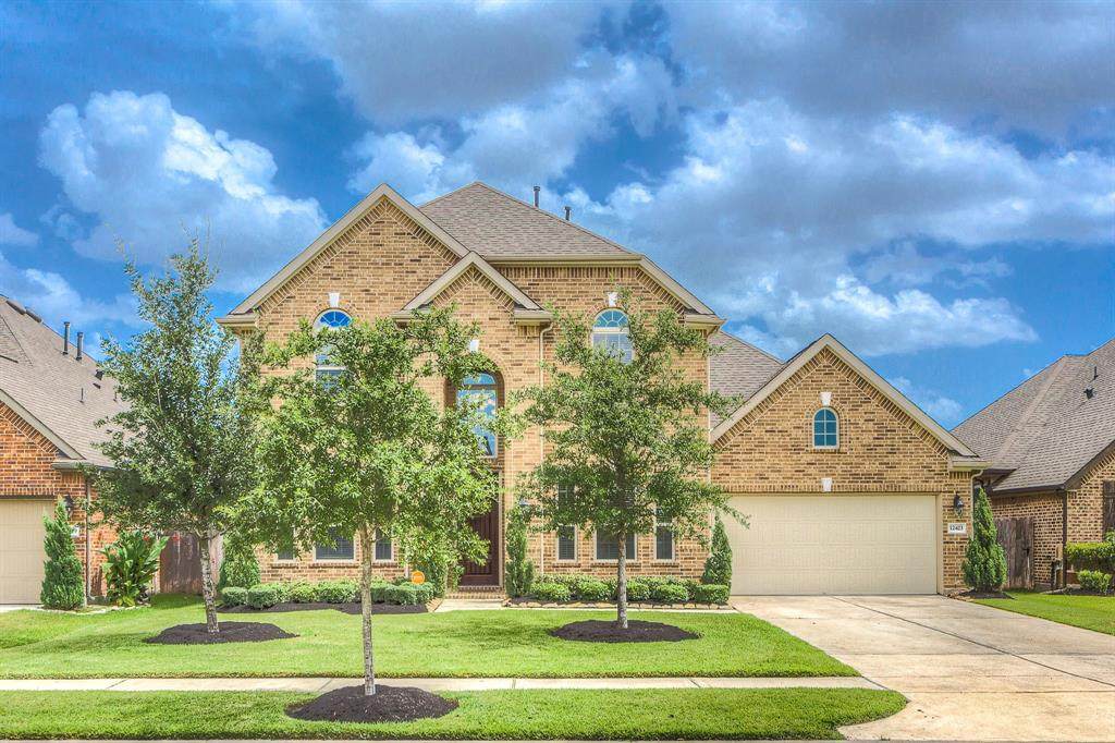 12423 Northpointe Ridge Lane - Photo 1