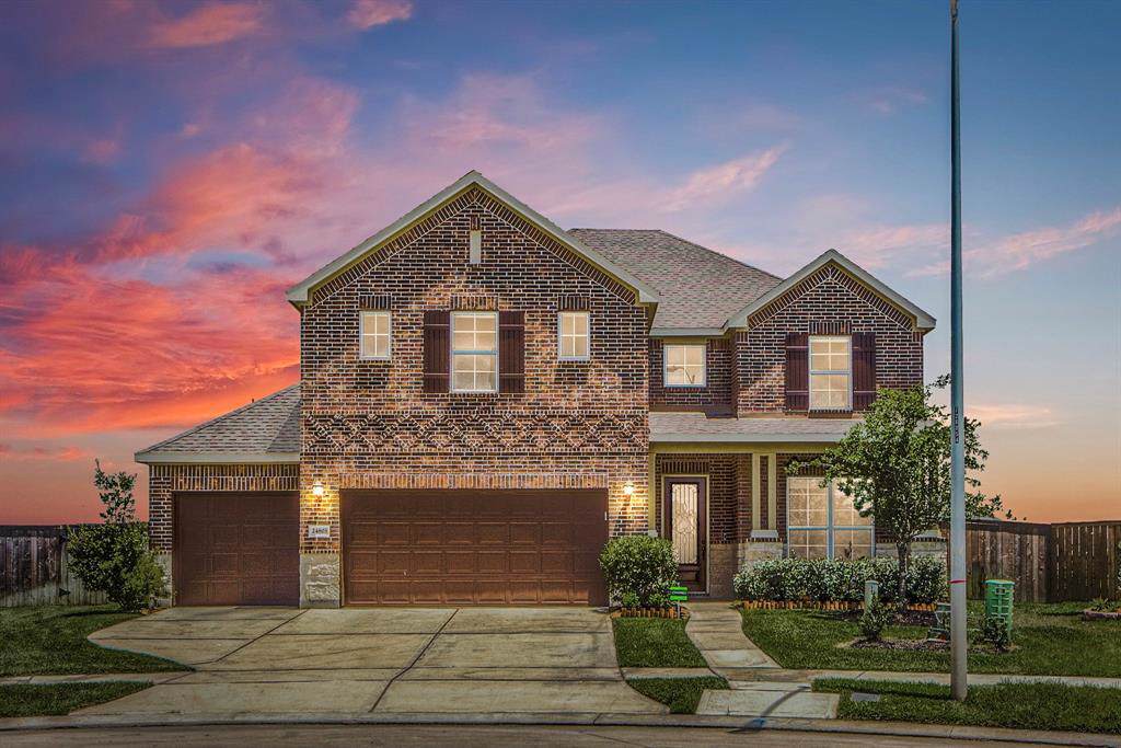 24803 Montclair Creek Court - Photo 1