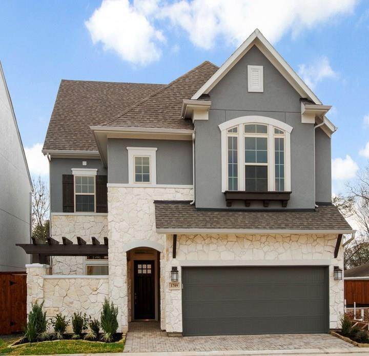 1703 Lindsey Ridge Drive - Photo 1