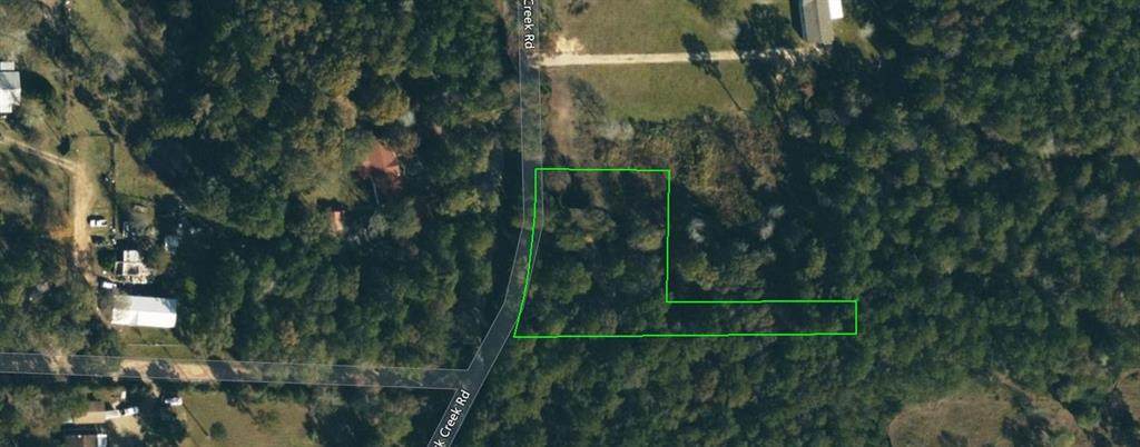 0 S Duck Creek Rd - Photo 1