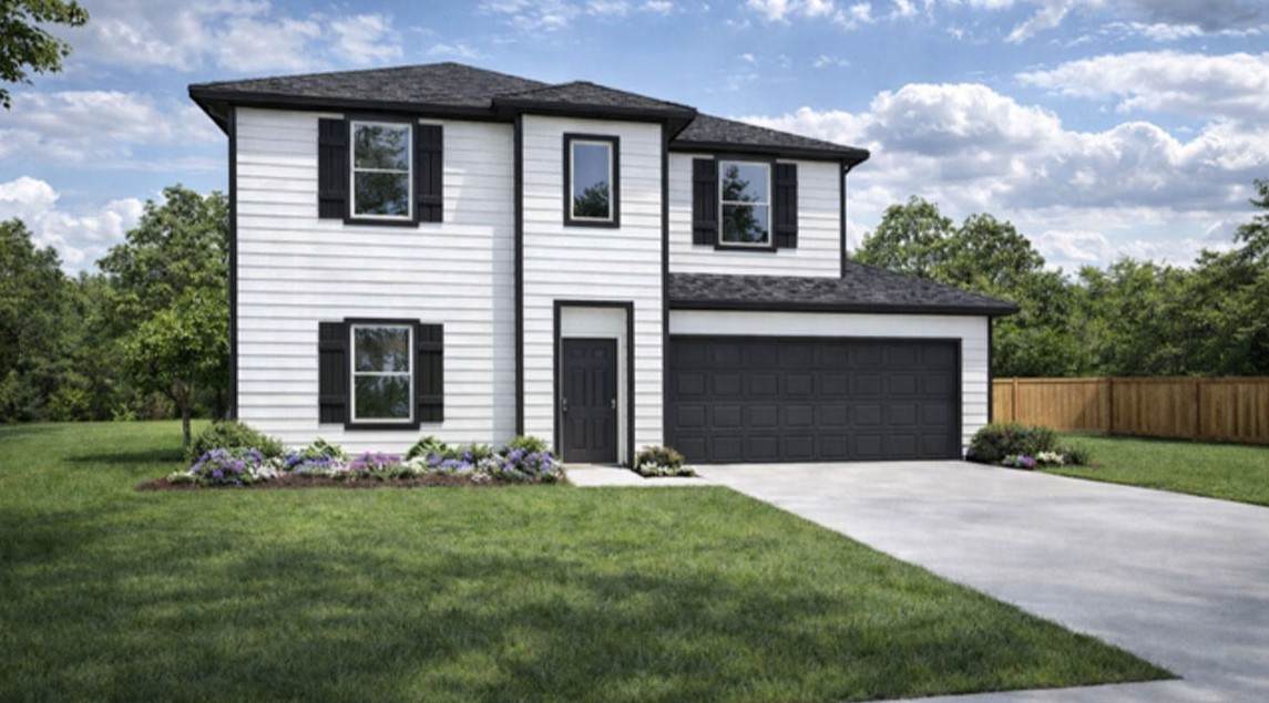 204 Golden Eagle Boulevard - Photo 1