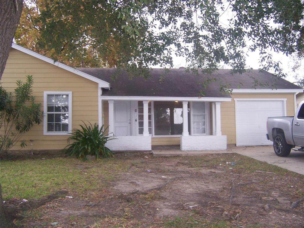 614 Mobile Drive - Photo 1
