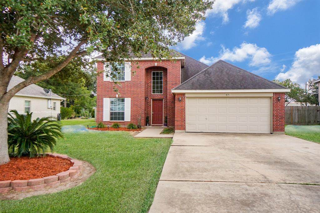831 Tropicana Boulevard - Photo 1