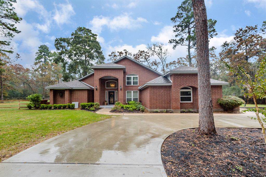 8818 Diamante Drive - Photo 1