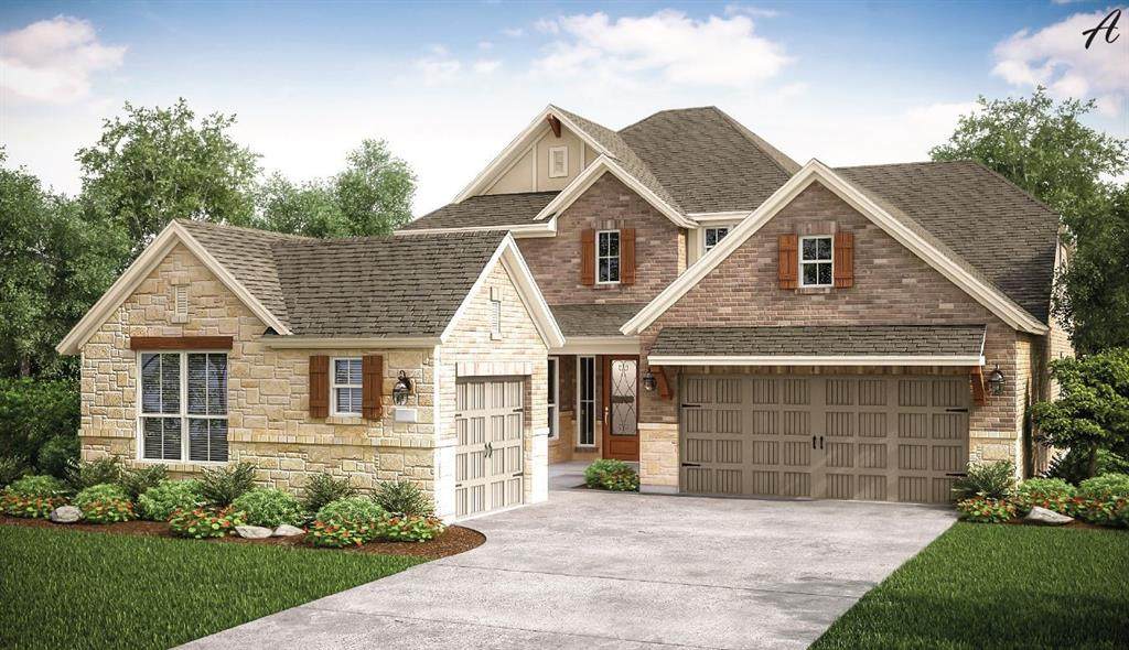 13015 Sierra National Drive - Photo 1