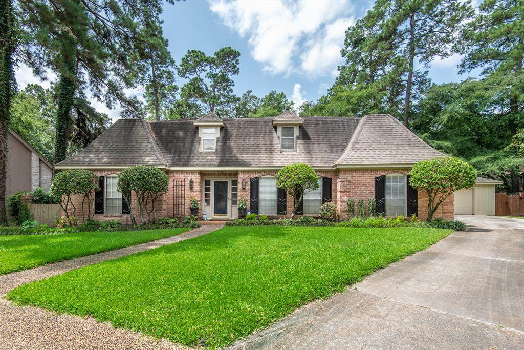 1707 Hidden Villas Drive - Photo 1